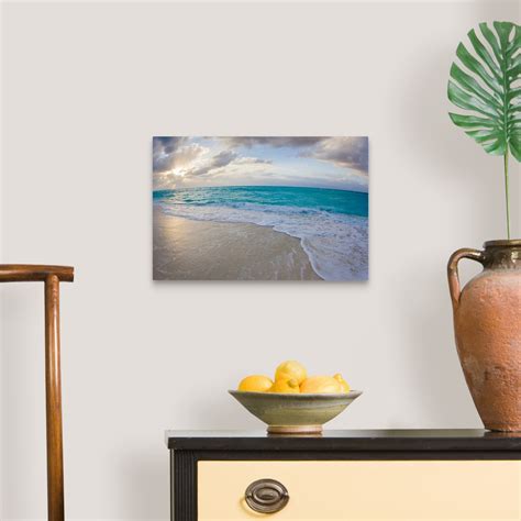 Providenciales Island, Turks and Caicos Islands Wall Art, Canvas Prints ...