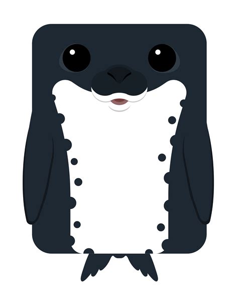 [Seal] Hooded Seal Pup (45c) : r/deeeepioskins