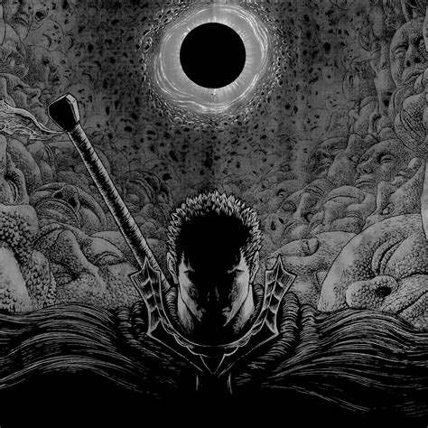 1080x1080 Resolution Guts Art Berserk HD 1080x1080 Resolution Wallpaper ...