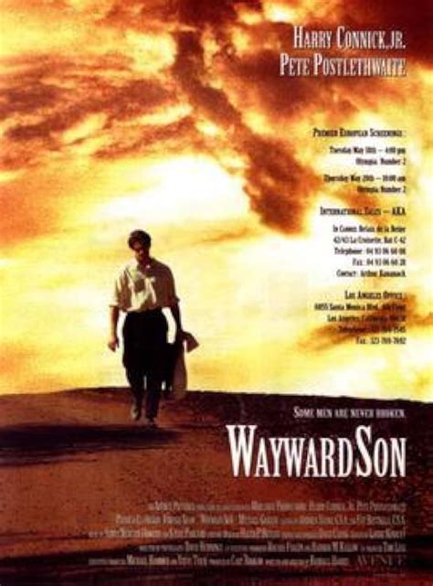 Wayward Son (1999) - IMDb