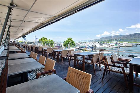 Cairns Shangri-La: Perfect for either business or holiday