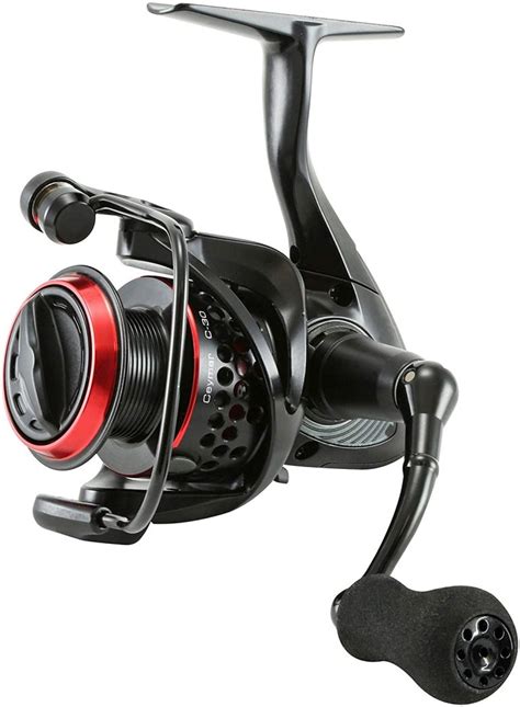 10 Best Trout Spinning Reels [Reviews and Buying Guide 2023]