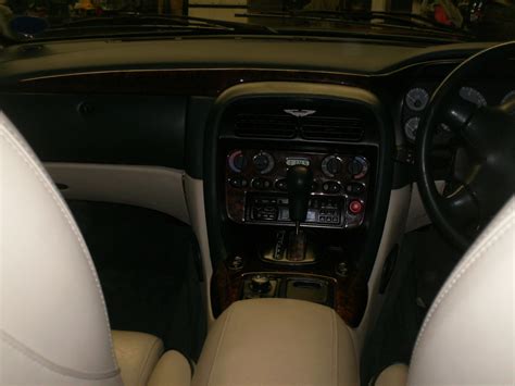 Aston Martin DB7 Dashboard Repair » AstonDB7.com