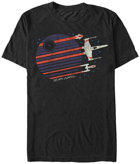 Rebel Alliance Star Wars T-Shirt