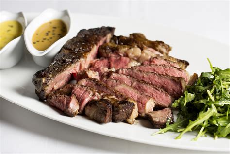 Best Steak Restaurants In London | HuffPost UK