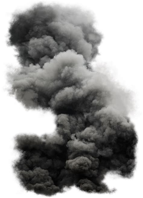 Humo PNG