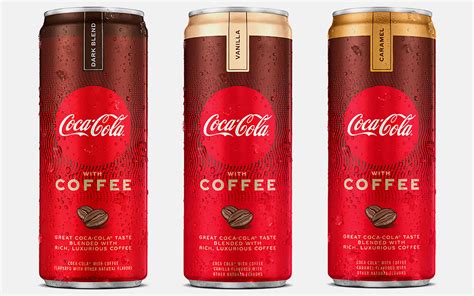 Coca-Cola with Coffee | GearMoose
