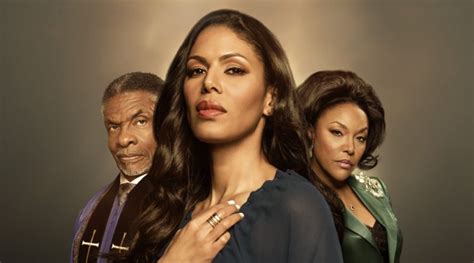 New Greenleaf Soundtrack Features Original Recordings From the Show ...