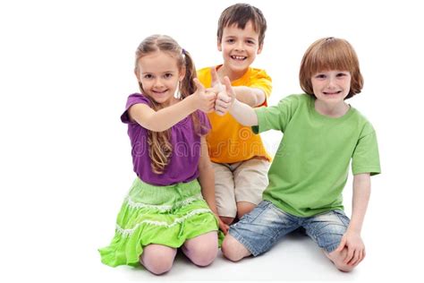 Childhood friends stock photo. Image of beauty, lovely - 27229982