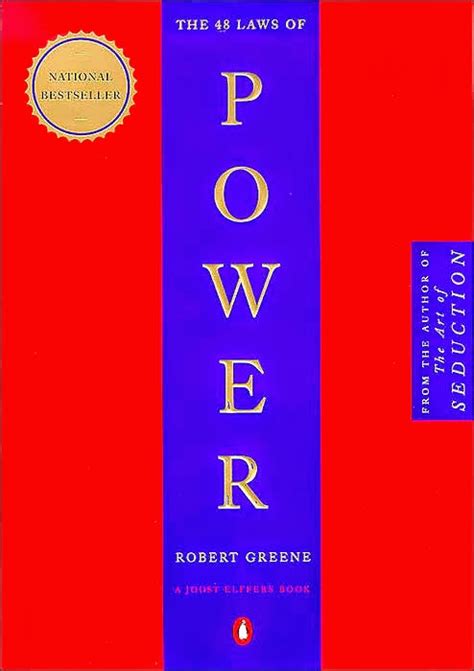 The 48 laws of power summary - garrytreasure