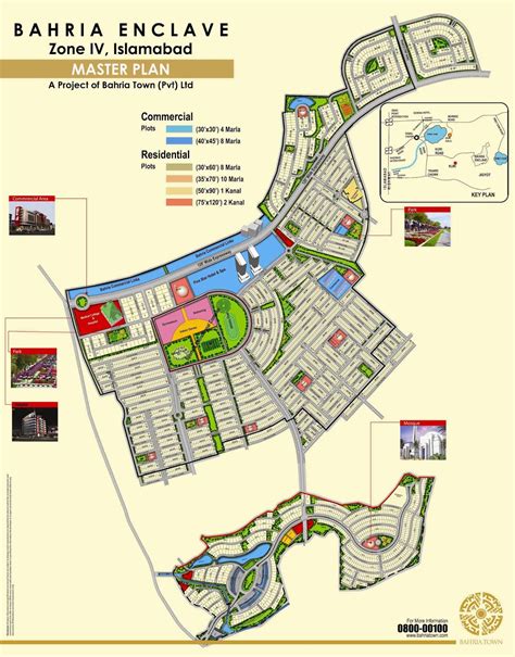 Mapas de Islamabad – Paquistão - MapasBlog