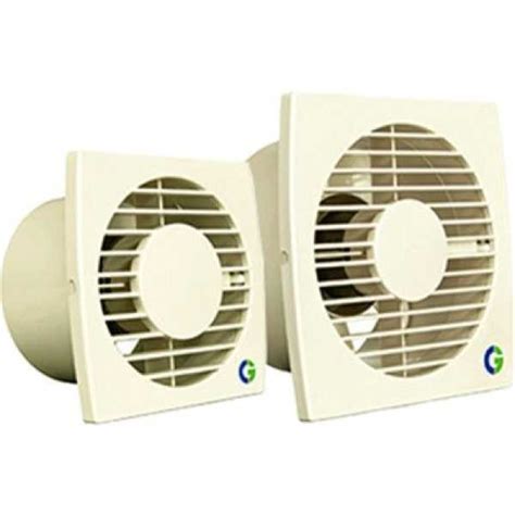 Crompton Greaves Axial Air 100mm Exhaust Fan Price in India, Specs ...