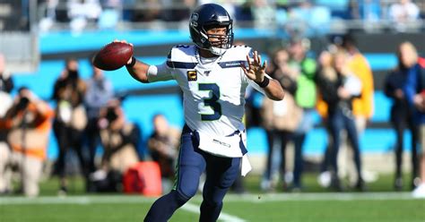 Russell Wilson injury update: Seattle Seahawks QB shares video ...