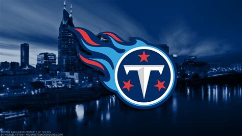 Tennessee Titans For PC Wallpaper - 2024 NFL Football Wallpapers