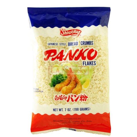 PANKO BREAD CRUMB JAPAN – LA LUCKY IMPORT EXPORTS