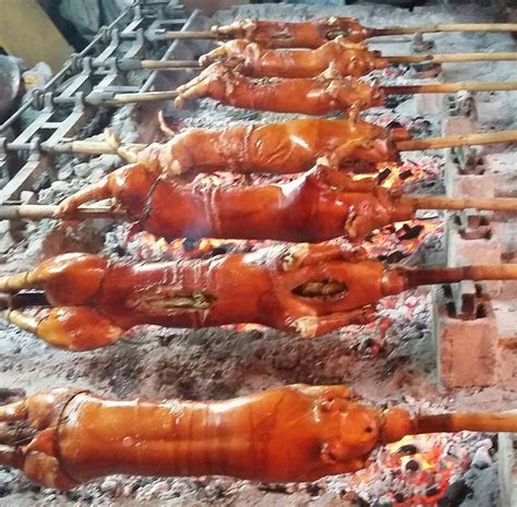 LECHON BABOY AT BAKA QUEZON CITY - Philippines Buy and Sell Marketplace - PinoyDeal