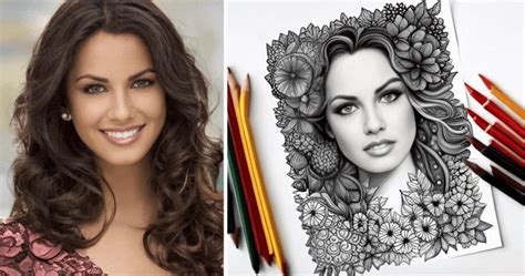 Draw Your Photo Into A Sketch With Mandala Art! - Testname.me - Free ...