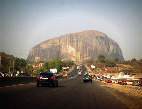 Zuma Rock, Nigeria | Places ive been, Places, Nigeria