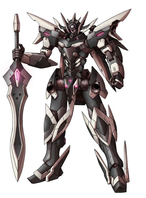 埋め込み画像 | Robot design, Mecha anime, Mecha suit