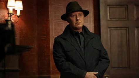 NBC Renews THE BLACKLIST for a Tenth Season — GeekTyrant