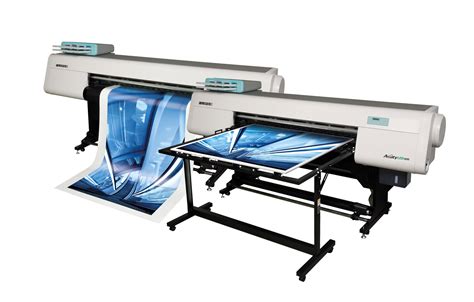 Industrial Inkjet Systems: UV Inkjet by Fujifilm