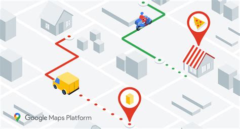 Google Maps Platform updates that will empower your business - Cloudfresh