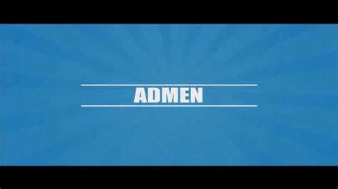 INTRO BY ADMEN - YouTube