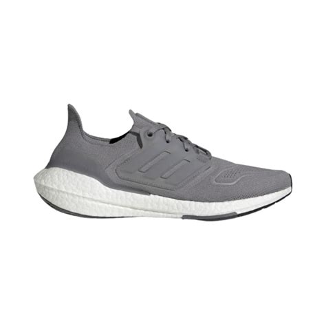 Adidas Ultraboost 22 Shoes Gray