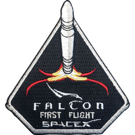 SpaceX - DemoSat - Falcon 1 Rocket Launch