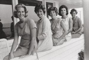 Jackie O's Third Act: A new documentary about Ethel Kennedy