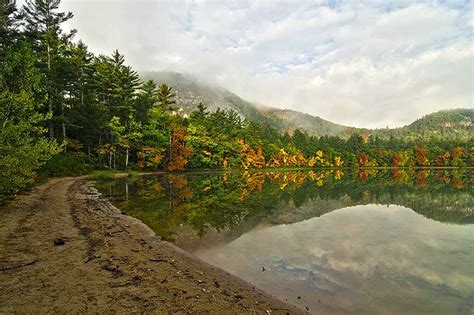 Echo Lake State Park | Natureflip