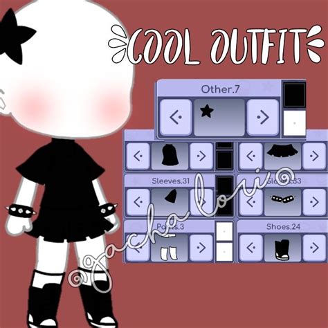 Gacha Online Outfit Ideas Boy Roblox - Pin On Roblox | witasernah