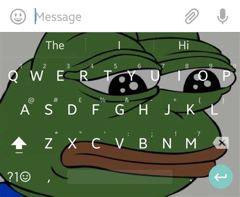 Google Keyboard in the latest Android N Dev Preview lets you theme it ...