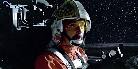 15 Best X-Wing Pilots In Star Wars Canon, Ranked