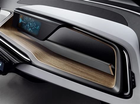 Pin by Katie Young on 内饰 | Bmw i3, Automotive design, Car interior design