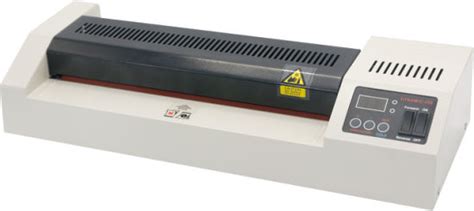 China A3 Size Laminating Machine 330LED - China Laminating, A3 Size