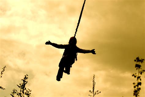 The Ultimate Bungee Jumping Tips for First Timers