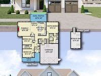 35 Floor plan ideas | house plans, dream house plans, house floor plans