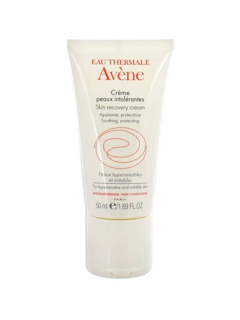 Avène Skin Recovery Cream 50ml | Buy at Low Price Here