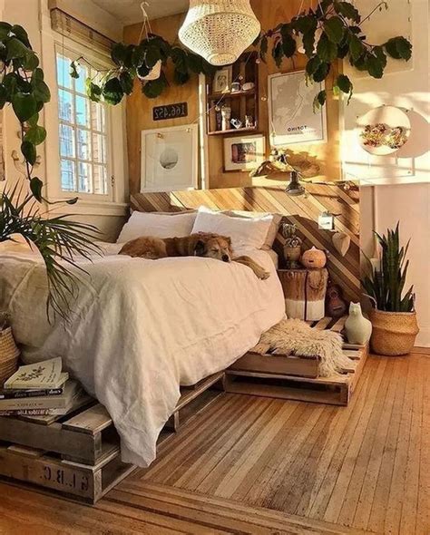 17+ Gorgeous Bedrooms That WIll Inspire Some Big Ideas | mitakerja.com | Room inspiration ...