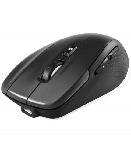 3dconnexion Cad Compact Wireless Mouse - Computersonly