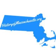 History of Massachusetts Blog