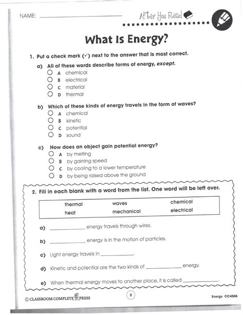 Landmark Cases Supreme Court Cases Worksheet — db-excel.com