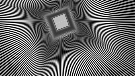 Optical Illusions Wallpaper