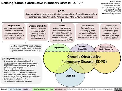 copd-overview-and-definitions | Calgary Guide