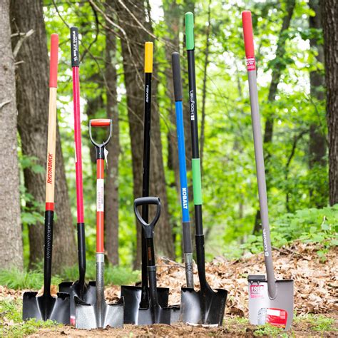 Garden Spade Shovel Uses | Fasci Garden