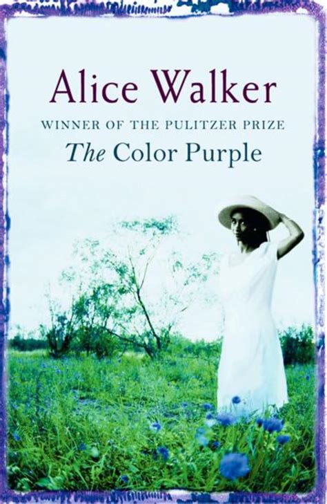 The Color Purple – Better Reading