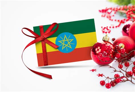 Ethiopian Christmas traditions: Festivities, Spirit & Foods