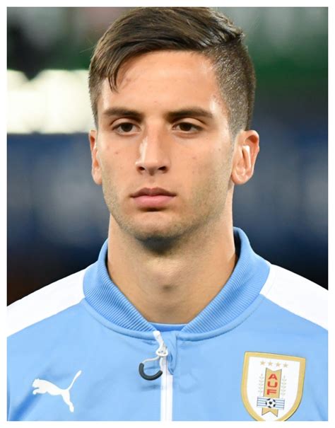 Rodrigo Bentancur Children: Does Rodrigo Bentancur Have Kids? - ABTC