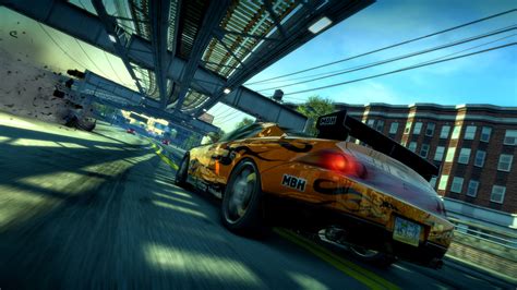 Burnout™ Paradise Remastered for PC | Origin